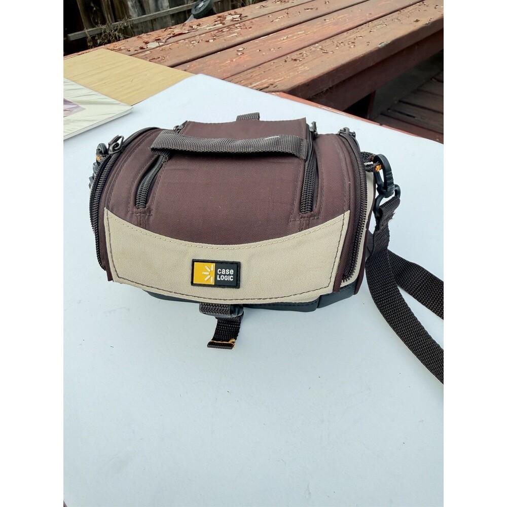 Camera Bag